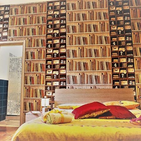 Non Ci Resta Che Napoli B&B 외부 사진