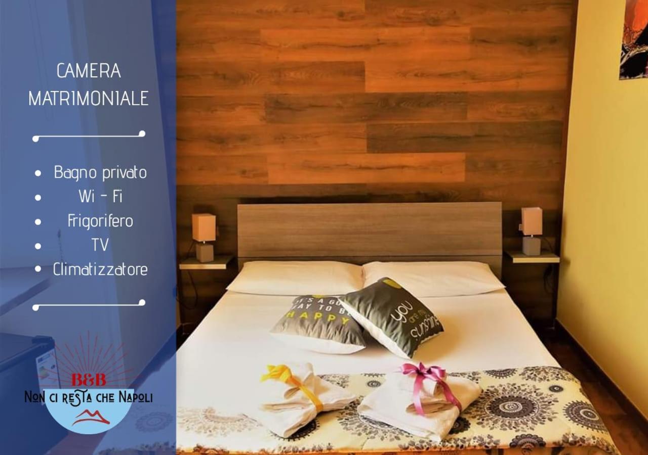 Non Ci Resta Che Napoli B&B 외부 사진