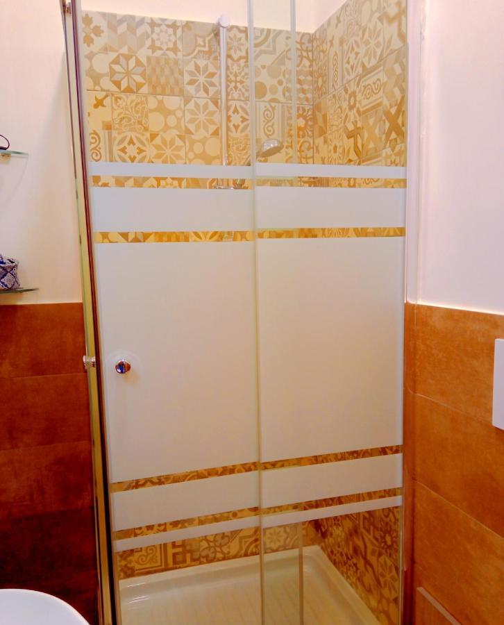Non Ci Resta Che Napoli B&B 외부 사진
