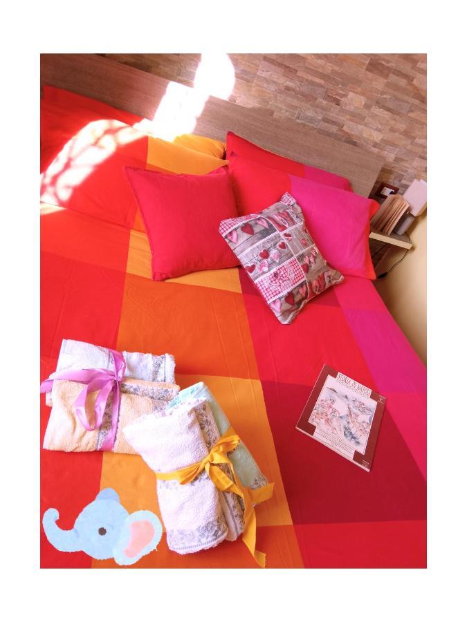 Non Ci Resta Che Napoli B&B 외부 사진