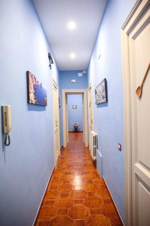 Non Ci Resta Che Napoli B&B 외부 사진
