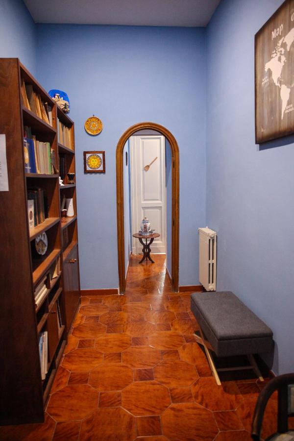 Non Ci Resta Che Napoli B&B 외부 사진