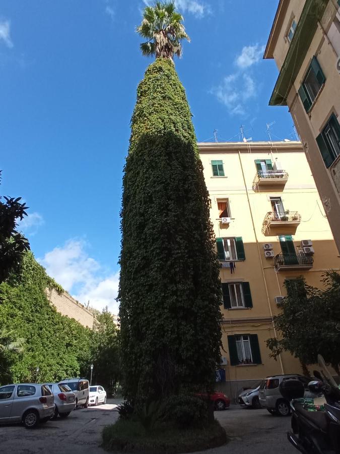 Non Ci Resta Che Napoli B&B 외부 사진