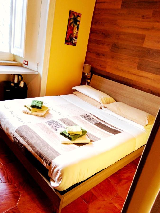 Non Ci Resta Che Napoli B&B 외부 사진