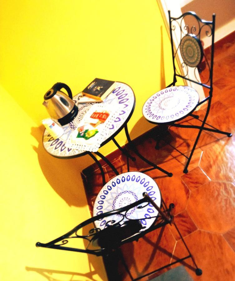 Non Ci Resta Che Napoli B&B 외부 사진