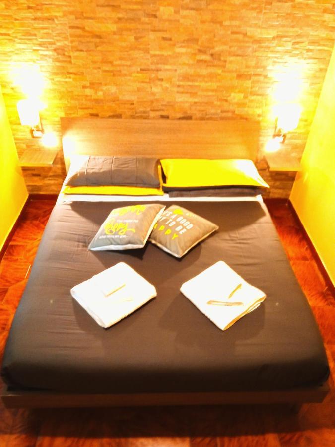Non Ci Resta Che Napoli B&B 외부 사진