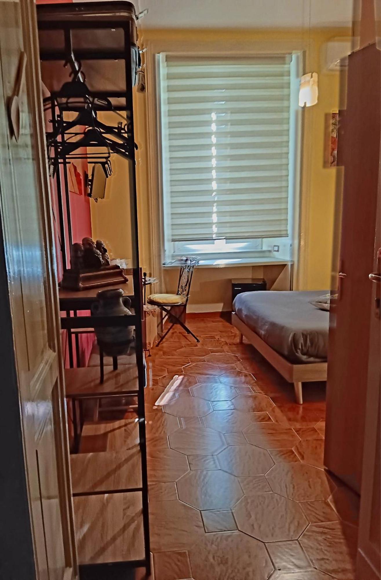 Non Ci Resta Che Napoli B&B 외부 사진