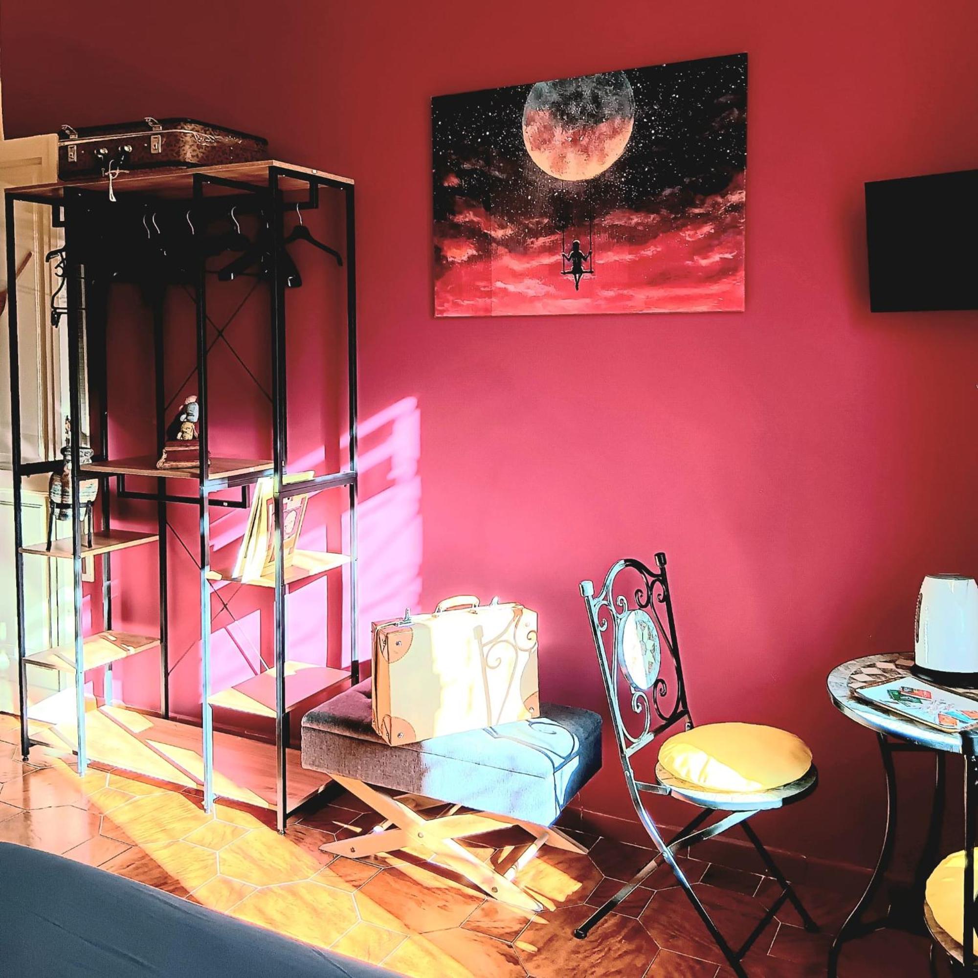 Non Ci Resta Che Napoli B&B 외부 사진