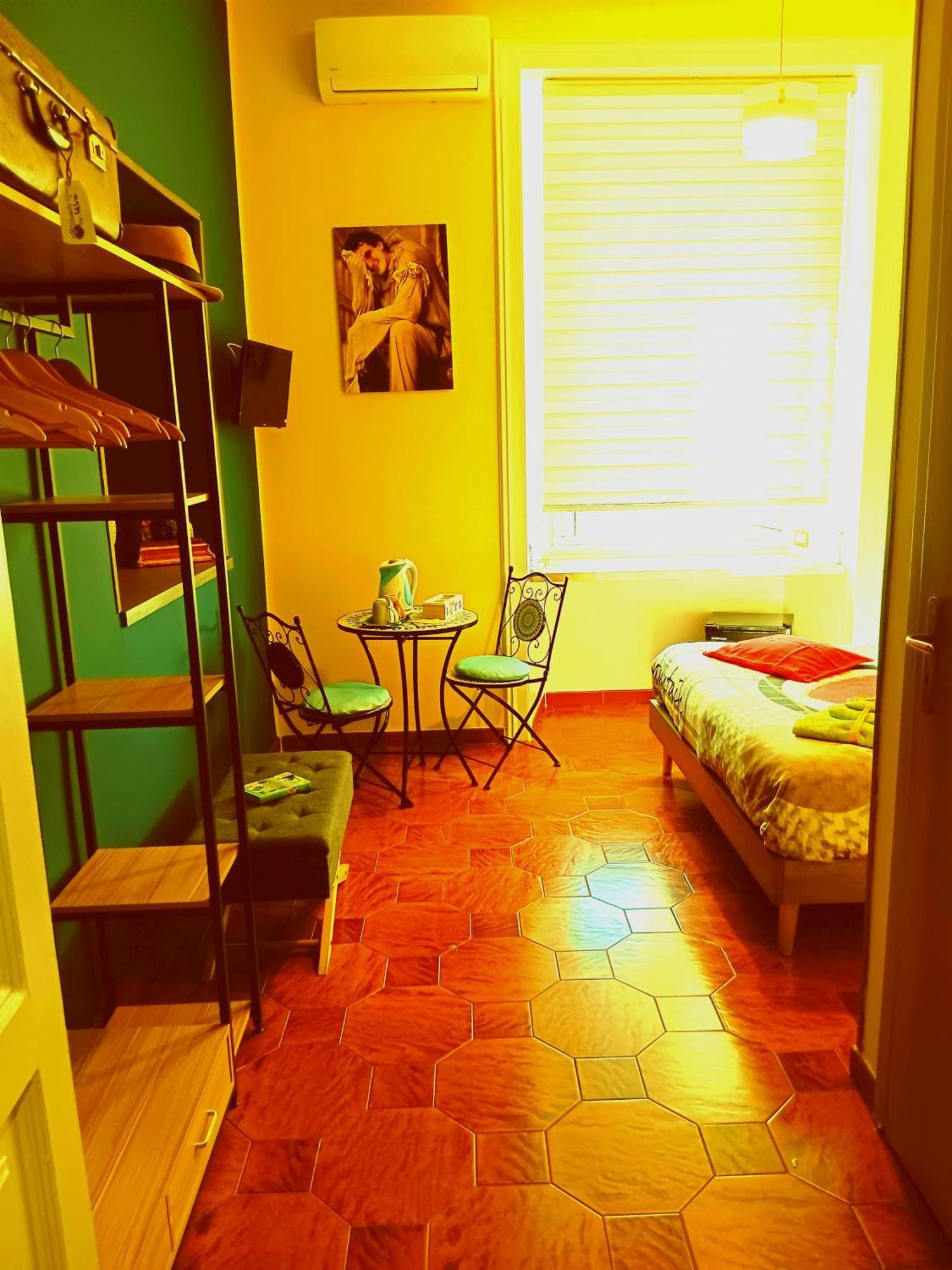 Non Ci Resta Che Napoli B&B 외부 사진