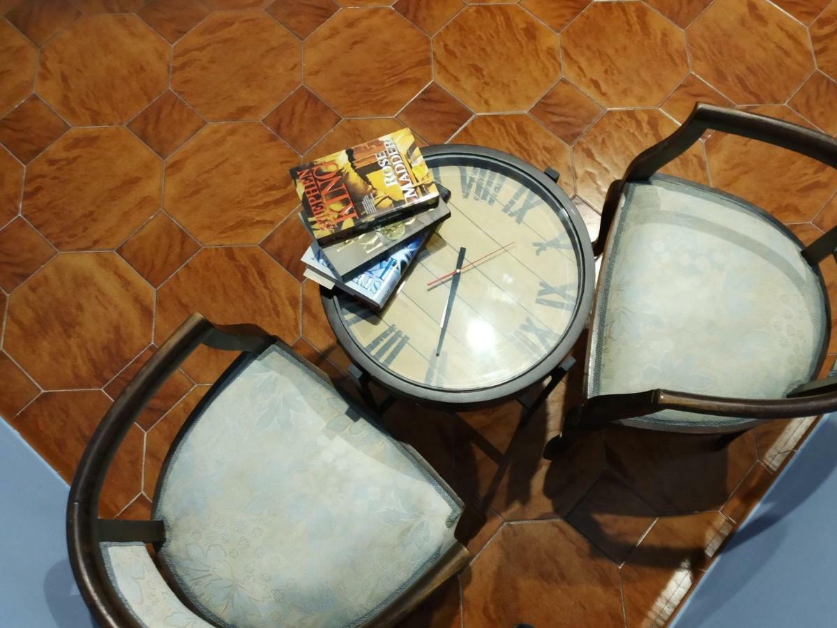 Non Ci Resta Che Napoli B&B 외부 사진