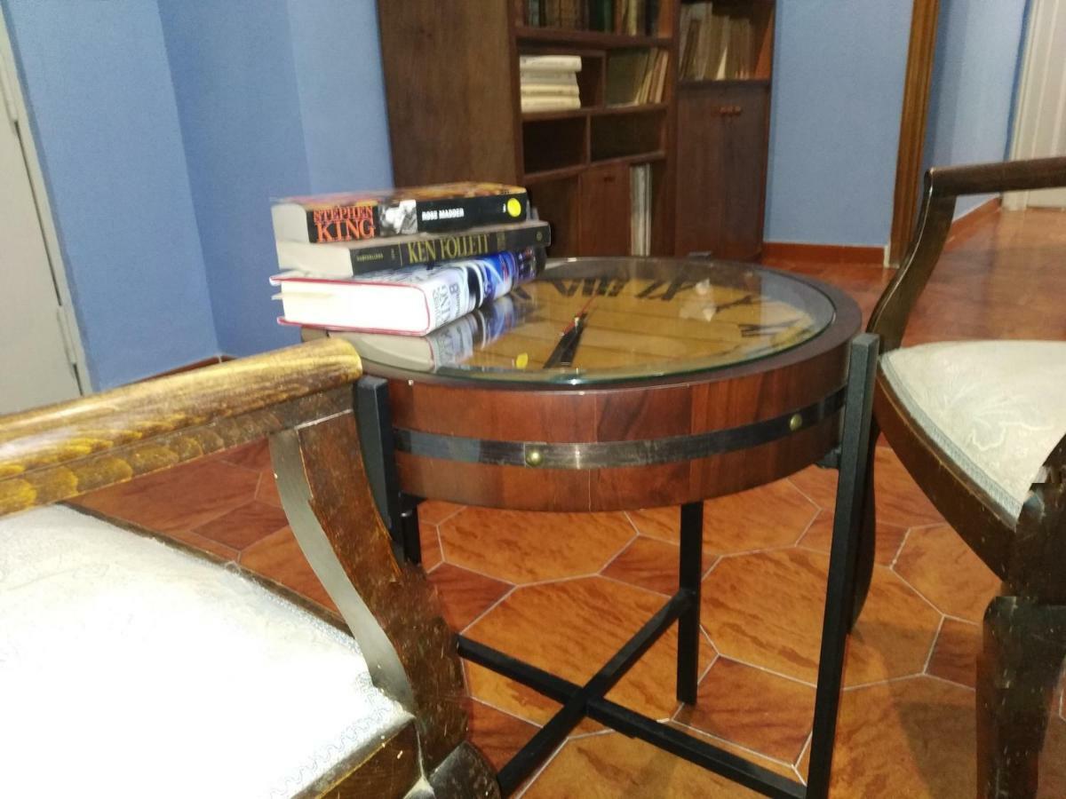 Non Ci Resta Che Napoli B&B 외부 사진