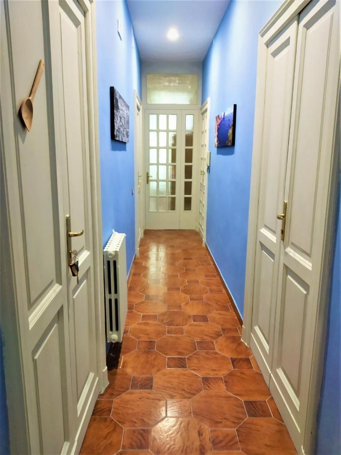 Non Ci Resta Che Napoli B&B 외부 사진